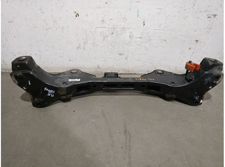 Recambio de puente trasero para hyundai i30 station wagon (gd) 1.6 crdi referencia OEM IAM 55410A6005 55410A6005 