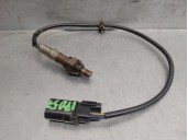 Recambio de sonda lambda para ford ka (ccu) 1.3 tdci cat referencia OEM IAM 55199793 LZA15A2 NTK