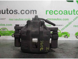 Recambio de pinza freno delantera izquierda para kia rio ii (jb) 1.5 crdi referencia OEM IAM BK15E17 BK65E17 KASCO
