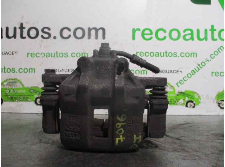 Recambio de pinza freno delantera izquierda para kia rio ii (jb) 1.5 crdi referencia OEM IAM BK15E17 BK65E17 KASCO