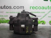 Recambio de pinza freno delantera izquierda para kia rio ii (jb) 1.5 crdi referencia OEM IAM BK15E17 BK65E17 KASCO