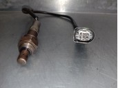 Recambio de sonda lambda para ford ka (ccu) 1.3 tdci cat referencia OEM IAM 55199793 LZA15A2 NTK