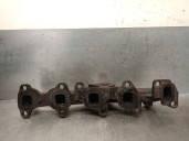 Recambio de colector escape para fiat 500 (312_) 1.3 d multijet (312axb1a) referencia OEM IAM 73501340 73502595 