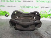 Recambio de pinza freno delantera izquierda para kia rio ii (jb) 1.5 crdi referencia OEM IAM BK15E17 BK65E17 KASCO