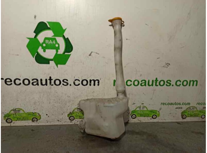 Recambio de deposito limpia para opel movano b kasten/combi 2.3 cdti referencia OEM IAM 2891000028R  