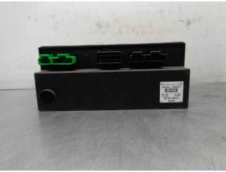 Recambio de modulo electronico para lancia phedra (180) 2.2 jtd cat referencia OEM IAM 1400915280  