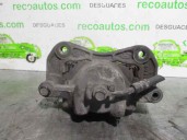 Recambio de pinza freno delantera izquierda para kia rio ii (jb) 1.5 crdi referencia OEM IAM BK15E17 BK65E17 KASCO