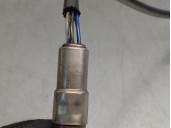 Recambio de sonda lambda para ford ka (ccu) 1.3 tdci cat referencia OEM IAM 55199793 LZA15A2 NTK
