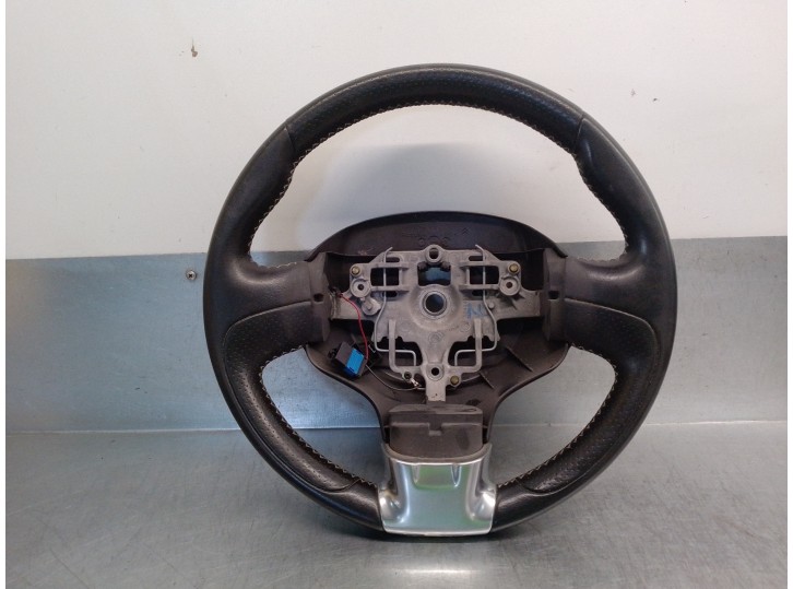 Recambio de volante para citroën c3 picasso 1.6 16v hdi referencia OEM IAM 96848990  