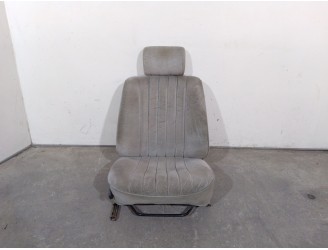 Recambio de asiento delantero izquierdo para talbot solara 1.6 referencia OEM IAM 6J2  