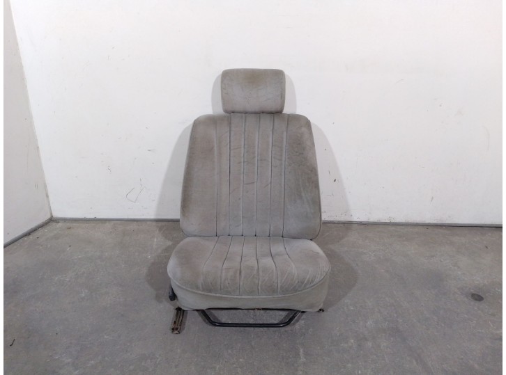 Recambio de asiento delantero izquierdo para talbot solara 1.6 referencia OEM IAM 6J2 