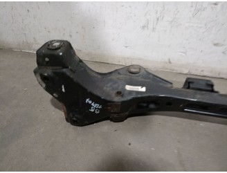 Recambio de puente trasero para hyundai i30 station wagon (gd) 1.6 crdi referencia OEM IAM 55410A6005 55410A6005 