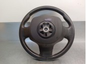 Recambio de volante para citroën c3 picasso 1.6 16v hdi referencia OEM IAM 96848990 