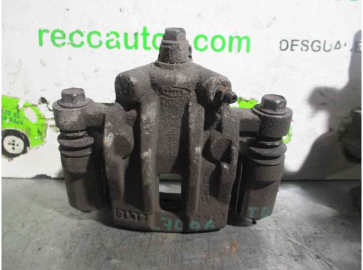 Recambio de pinza freno trasera derecha para kia rio ii (jb) 1.5 crdi referencia OEM IAM CTK54J04 4L16 