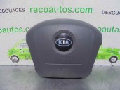 Recambio de airbag delantero izquierdo para kia carens 2.0 turbodiesel cat referencia OEM IAM RS56102D44 