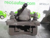 Recambio de pinza freno trasera derecha para kia rio ii (jb) 1.5 crdi referencia OEM IAM CTK54J04 4L16 