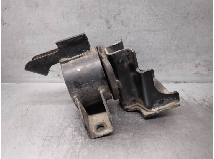 Replacement left engine mount for Hyundai i10 1.1 12V cat OEM IAM reference 218300X010 