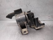 Replacement left engine mount for Hyundai i10 1.1 12V cat OEM IAM reference 218300X010 