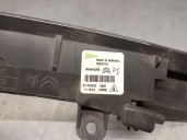 Recambio de luz central de freno para opel corsa f (p2jo) corsa-e (68) referencia OEM IAM 9889043280 90032118 VALEO
