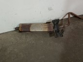 Recambio de tubo escape trasero para seat mii (kf1, ke1) 1.0 referencia OEM IAM 1S0253411L 1S0253409M 