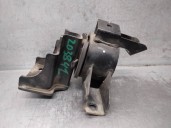Replacement left engine mount for Hyundai i10 1.1 12V cat OEM IAM reference 218300X010 