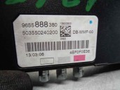 Recambio de antena para lancia phedra (180) 2.2 jtd cat referencia OEM IAM 9655888380 503550240200 