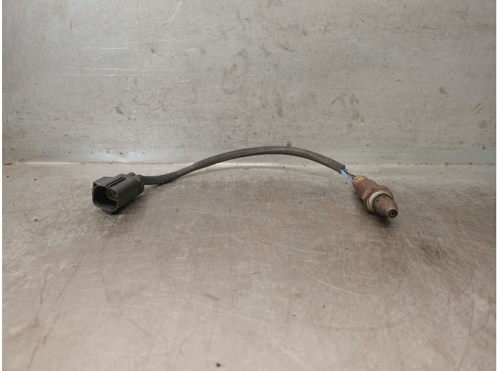 Recambio de sonda lambda para volvo v40 hatchback (525) d2 referencia OEM IAM 31480460 31480460 