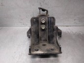 Replacement left engine mount for Hyundai i10 1.1 12V CAT OEM IAM reference 218300X010 