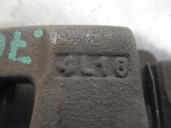 Recambio de pinza freno trasera derecha para kia rio ii (jb) 1.5 crdi referencia OEM IAM CTK54J04 4L16 
