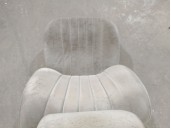 Recambio de asiento delantero izquierdo para talbot solara 1.6 referencia OEM IAM 6J2  