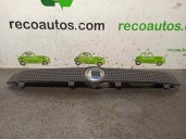 Replacement front grille for Fiat Panda (169) 1.1 OEM IAM reference 735314236 