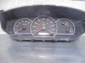 Recambio de cuadro instrumentos para kia carens 2.0 turbodiesel cat referencia OEM IAM 200399400K 0K2KC55430 