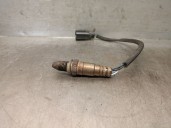 Recambio de sonda lambda para volvo v40 hatchback (525) d2 referencia OEM IAM 31480460 31480460 