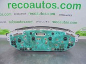 Recambio de cuadro instrumentos para kia carens 2.0 turbodiesel cat referencia OEM IAM 200399400K 0K2KC55430 