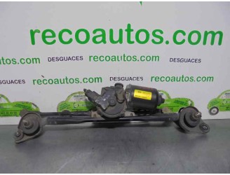 Recambio de motor limpia delantero para kia rio ii (jb) 1.5 crdi referencia OEM IAM 981101G000 