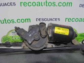 Recambio de motor limpia delantero para kia rio ii (jb) 1.5 crdi referencia OEM IAM 981101G000 