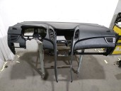 Recambio de salpicadero para hyundai i30 station wagon (gd) 1.6 crdi referencia OEM IAM 84710A6000RY 84710A6000RY 