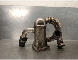 Recambio de enfriador egr para fiat 500 (312_) 1.3 d multijet (312axb1a) referencia OEM IAM 55197845 55197845 