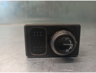 Recambio de mando retrovisor para nissan x-trail (t30) 2.2 16v turbodiesel cat referencia OEM IAM 