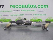 Recambio de motor limpia delantero para kia rio ii (jb) 1.5 crdi referencia OEM IAM 981101G000 