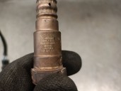 Recambio de sonda lambda para volvo v40 hatchback (525) d2 referencia OEM IAM 31480460 31480460 