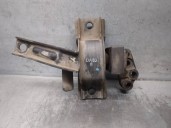 Replacement right engine mount for Hyundai i10 1.1 12V CAT OEM IAM reference 218100X100 