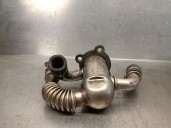 Recambio de enfriador egr para fiat 500 (312_) 1.3 d multijet (312axb1a) referencia OEM IAM 55197845 55197845 