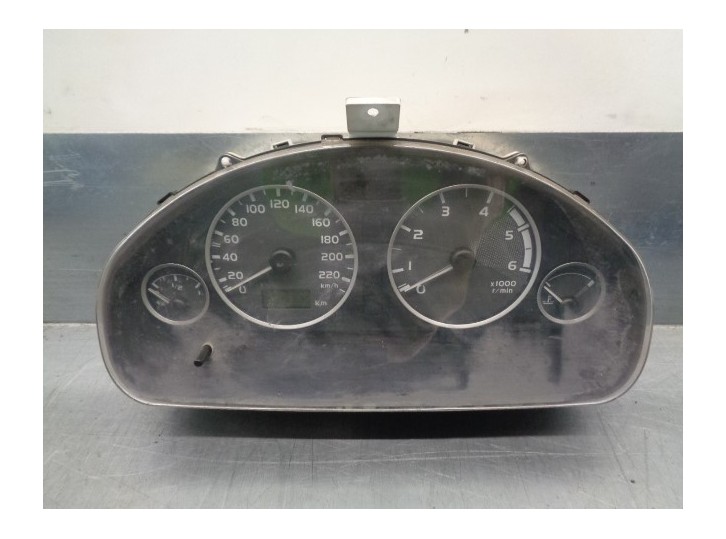 Recambio de cuadro instrumentos para mitsubishi space star (dg0) 1900 di-d referencia OEM IAM MR916342 2573403810 216755281B
