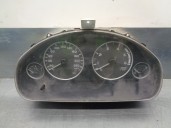 Recambio de cuadro instrumentos para mitsubishi space star (dg0) 1900 di-d referencia OEM IAM MR916342 2573403810 216755281B