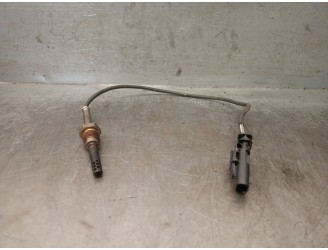 Replacement sensor for Volvo V40 Hatchback (525) D2 OEM IAM reference 31439823 31439823 