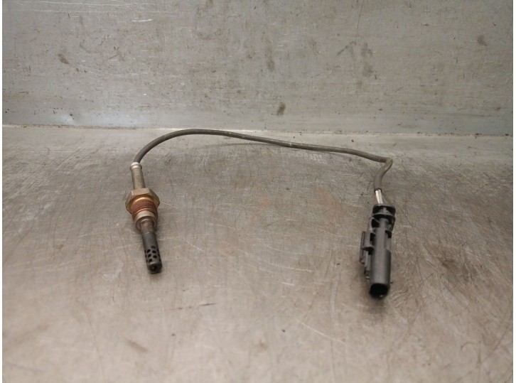 Recambio de sensor para volvo v40 hatchback (525) d2 referencia OEM IAM 31439823 31439823 