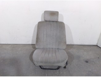 Recambio de asiento delantero derecho para talbot solara 1.6 referencia OEM IAM 6J2 