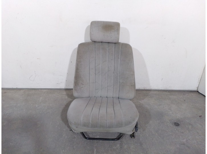 Recambio de asiento delantero derecho para talbot solara 1.6 referencia OEM IAM 6J2 