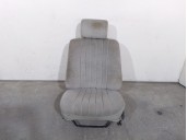 Recambio de asiento delantero derecho para talbot solara 1.6 referencia OEM IAM 6J2  